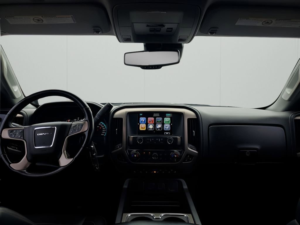 Used 2019 GMC Sierra 2500 Denali w/ Duramax Plus Package image 22