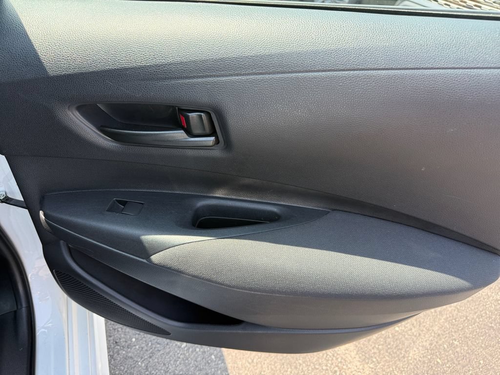 Certified 2024 Toyota Corolla LE FWD image 20