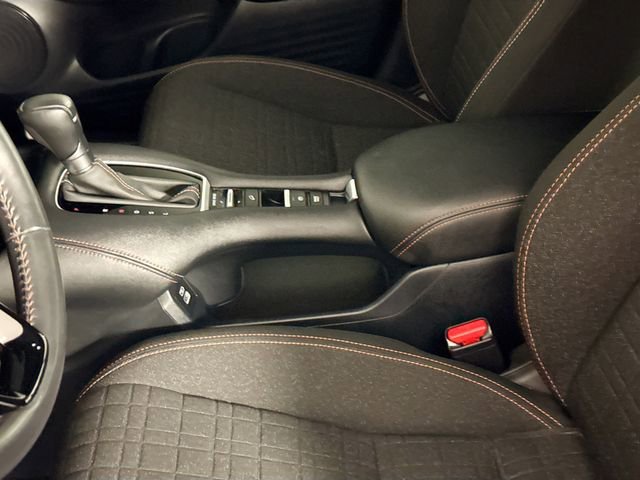 Used 2023 Honda HR-V Sport image 22