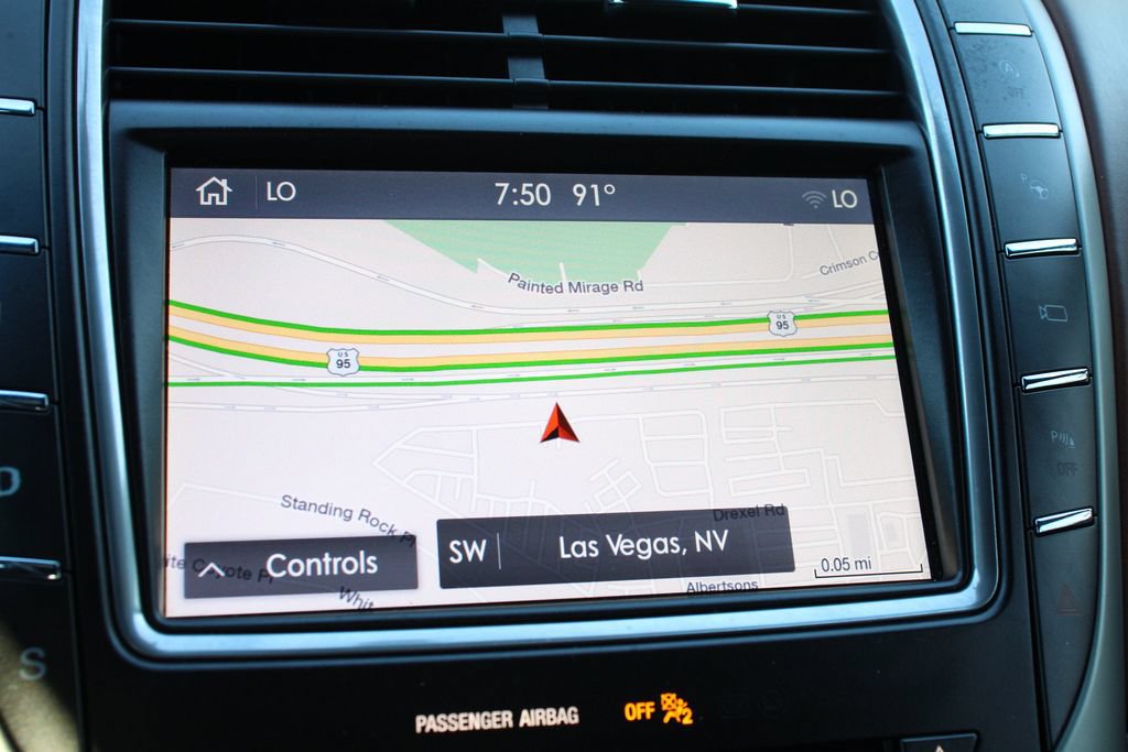 Used 2019 Lincoln Nautilus Black Label FWD image 27