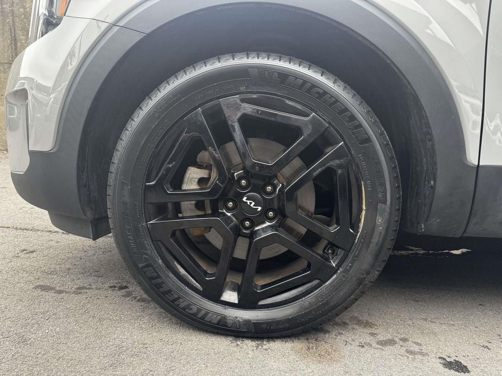 Used 2023 Kia Telluride EX X-Line AWD/4WD image 9