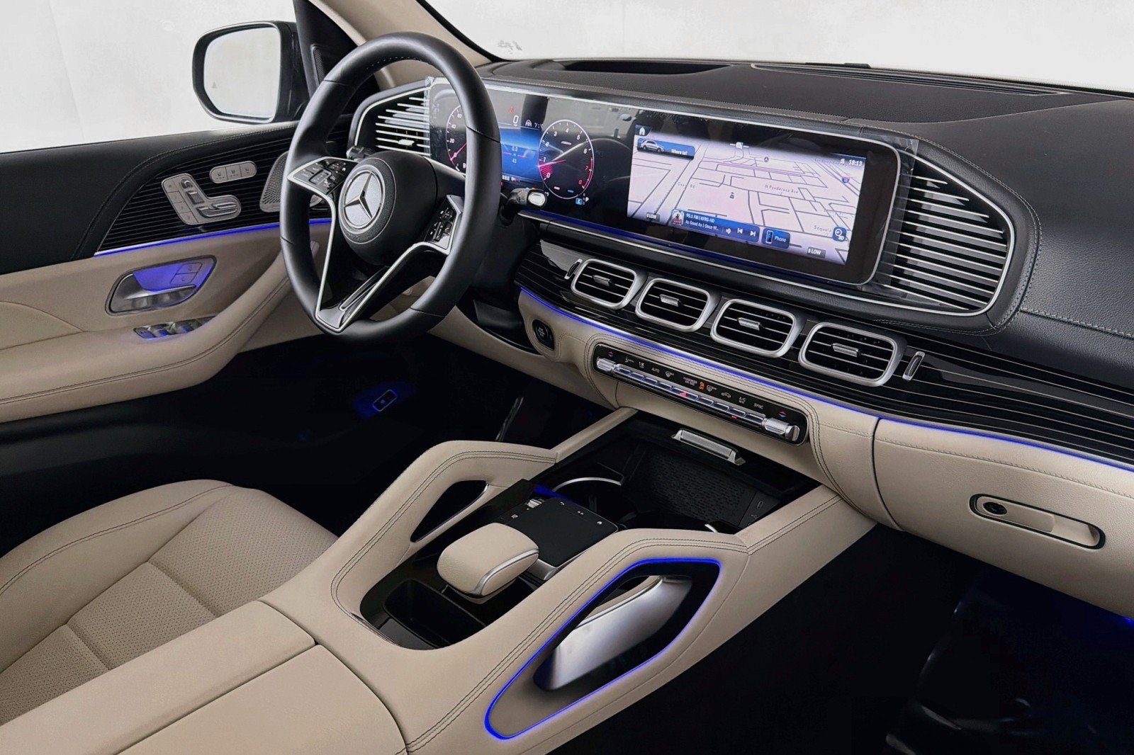 New 2026 Mercedes-Benz GLE 450 4MATIC image 17