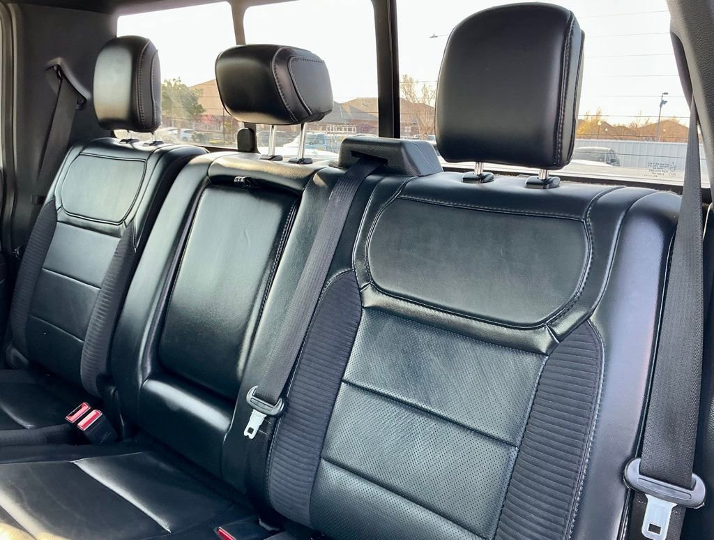 Used 2022 Ford F150 Raptor w/ Equipment Group 801A High image 29