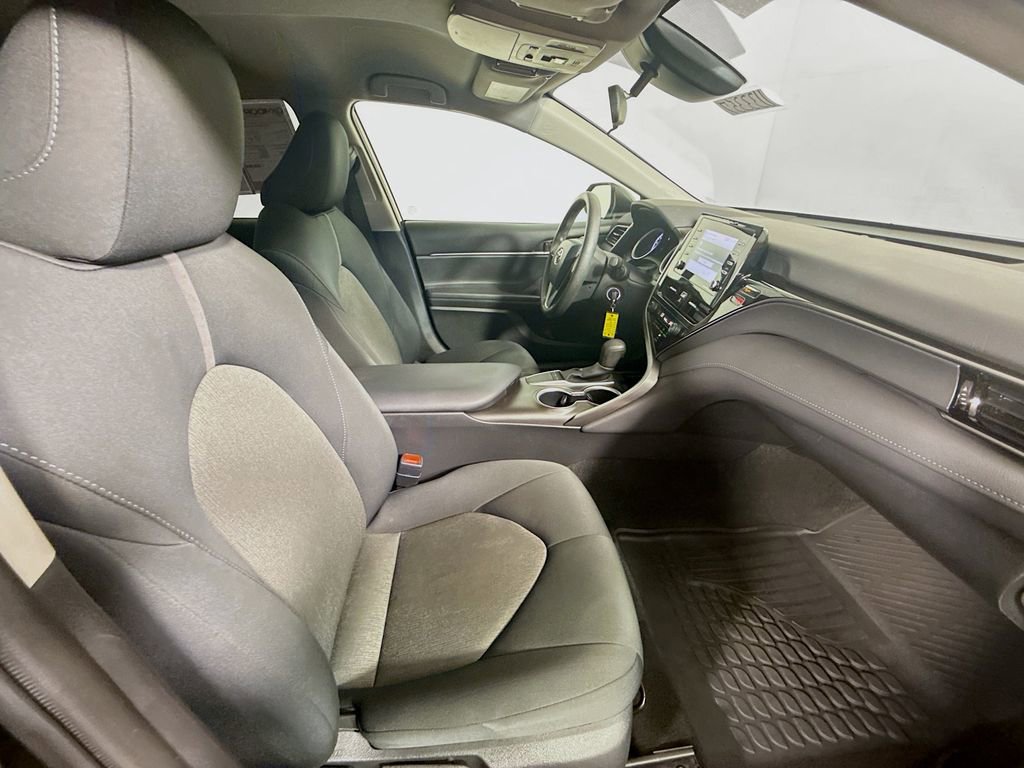 Certified 2023 Toyota Camry LE FWD image 27