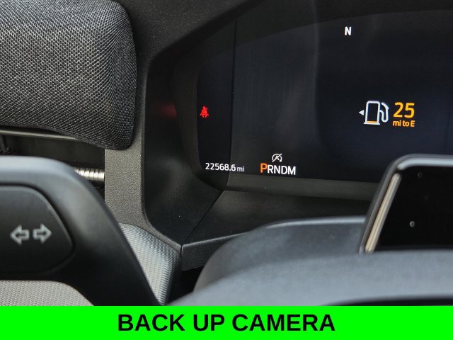 Used 2025 Ford Explorer ST AWD/4WD image 22