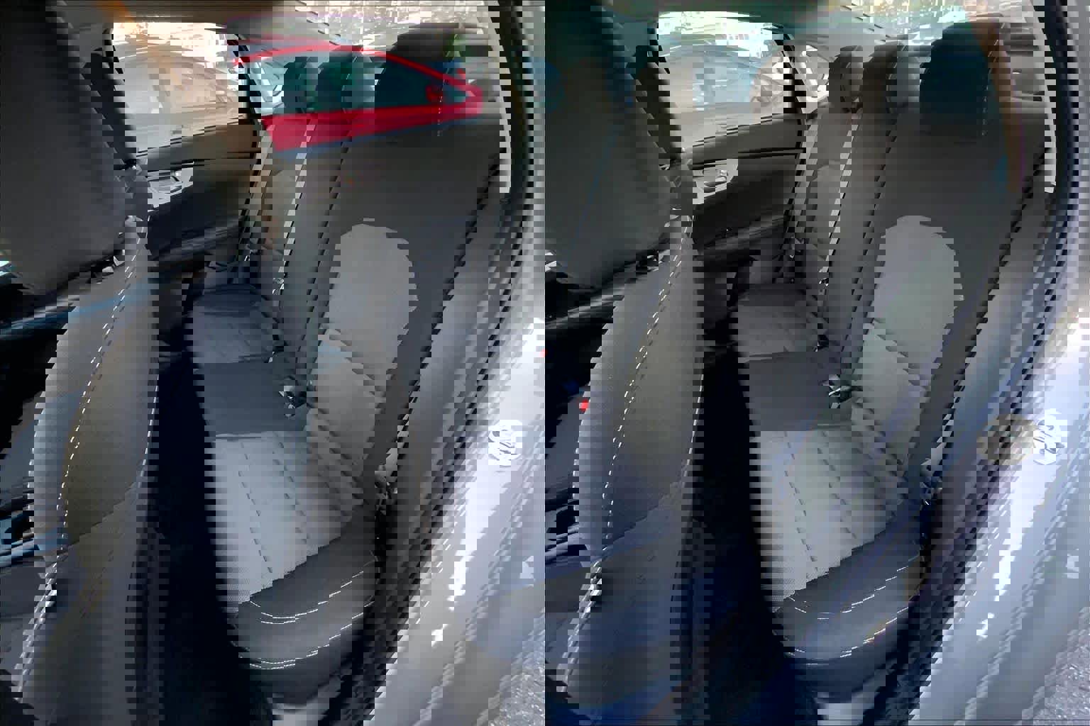 Used 2024 Kia Forte LXS image 20