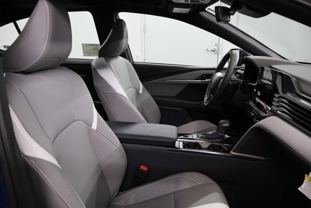 New 2026 Toyota Camry SE AWD/4WD image 29