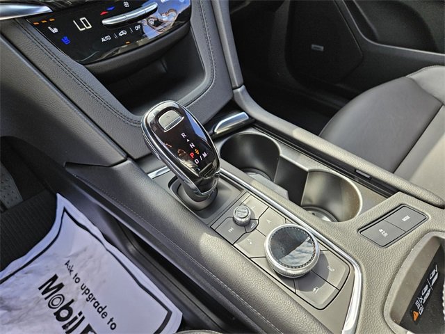 New 2025 Cadillac XT6 Premium Luxury w/ Technology Package image 26