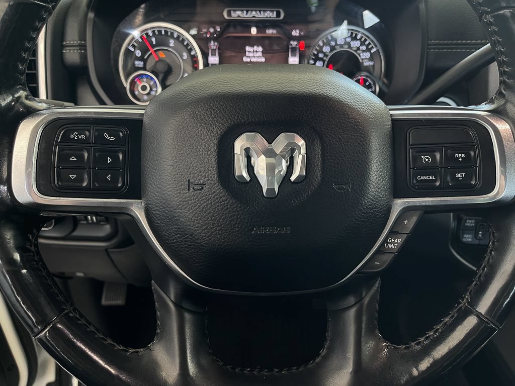 Used 2020 RAM 2500 Laramie AWD/4WD image 20