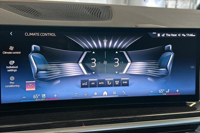 New 2026 BMW X5 xDrive40i w/ M Sport Package AWD/4WD image 20