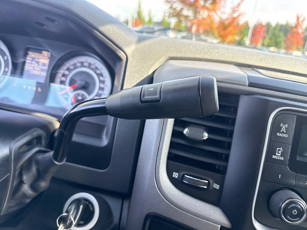 Used 2014 RAM 1500 ST w/ SXT Appearance Group AWD/4WD image 26