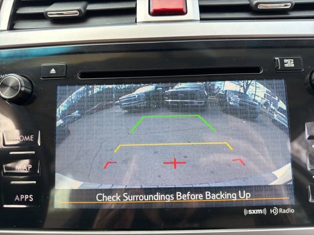 Used 2016 Subaru Outback 2.5i Limited image 21