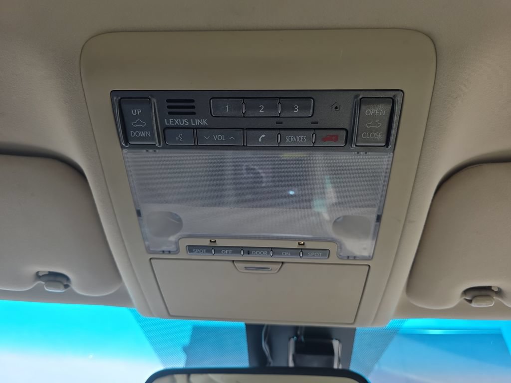 Used 2008 Lexus LS 460 RWD image 28