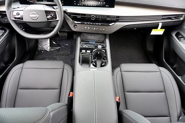 New 2026 Nissan Murano SL AWD/4WD image 32