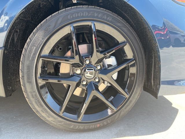 New 2026 Honda Civic Sport image 7