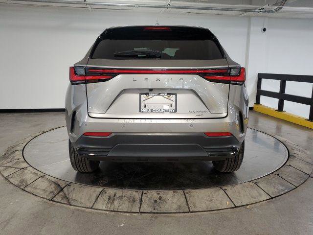 Certified 2023 Lexus NX 350h AWD image 7