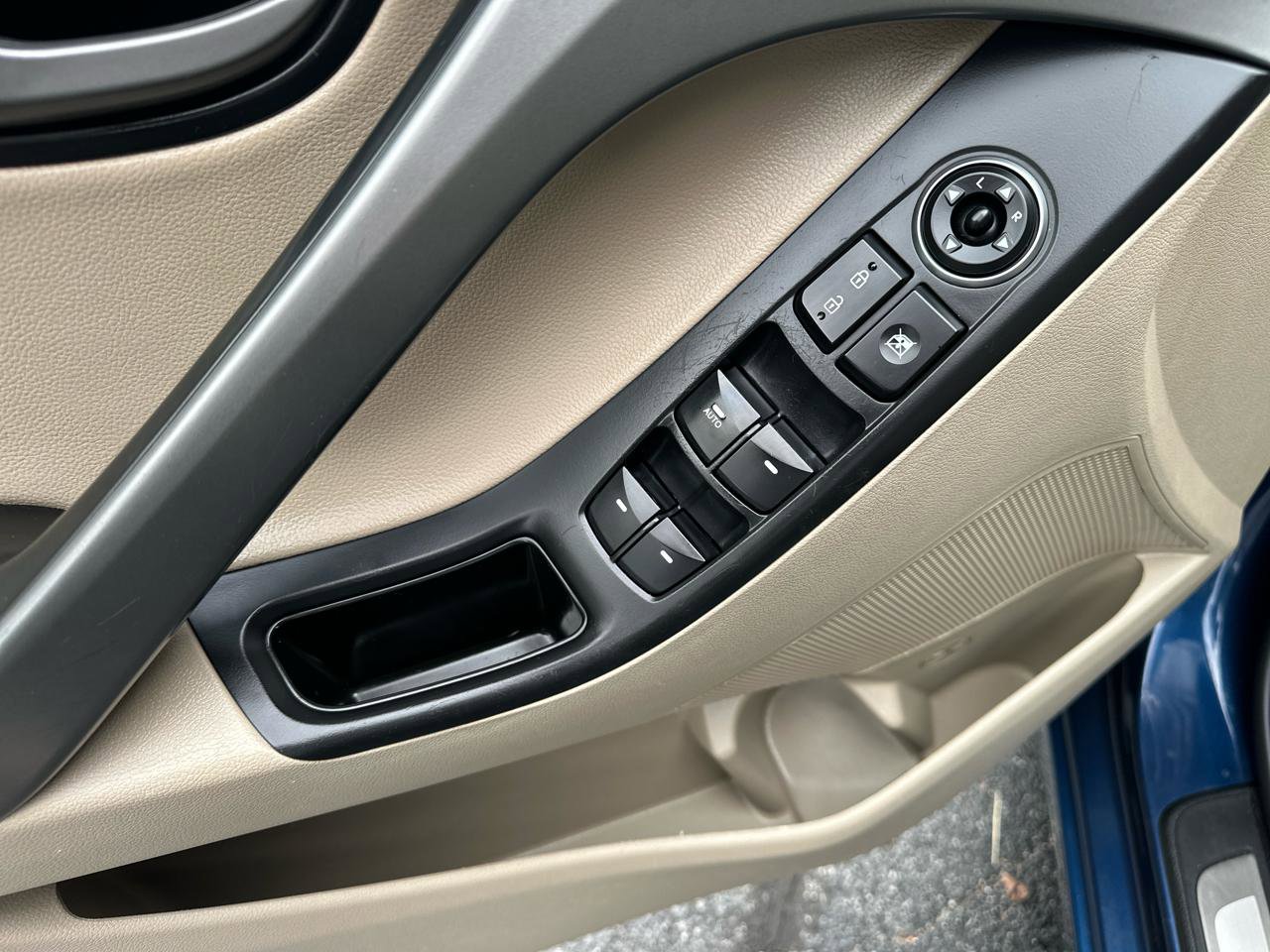 Used 2015 Hyundai Elantra Sport image 13