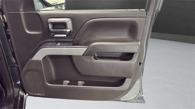 Used 2018 Chevrolet Silverado 1500 LT w/ All Star Edition image 30