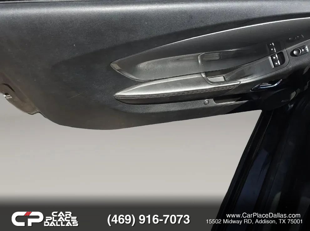 Used 2010 Chevrolet Camaro LT w/ RS Package RWD image 14