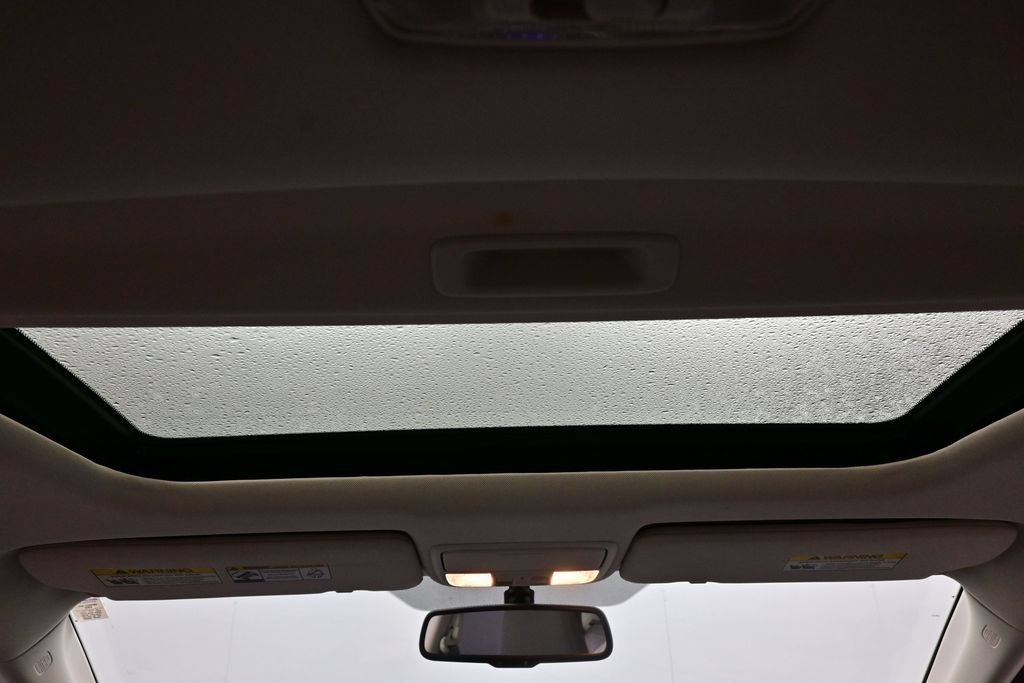 Used 2016 Honda CR-V EX-L image 25