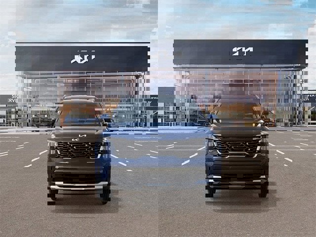 New 2026 Kia Sorento S image 2