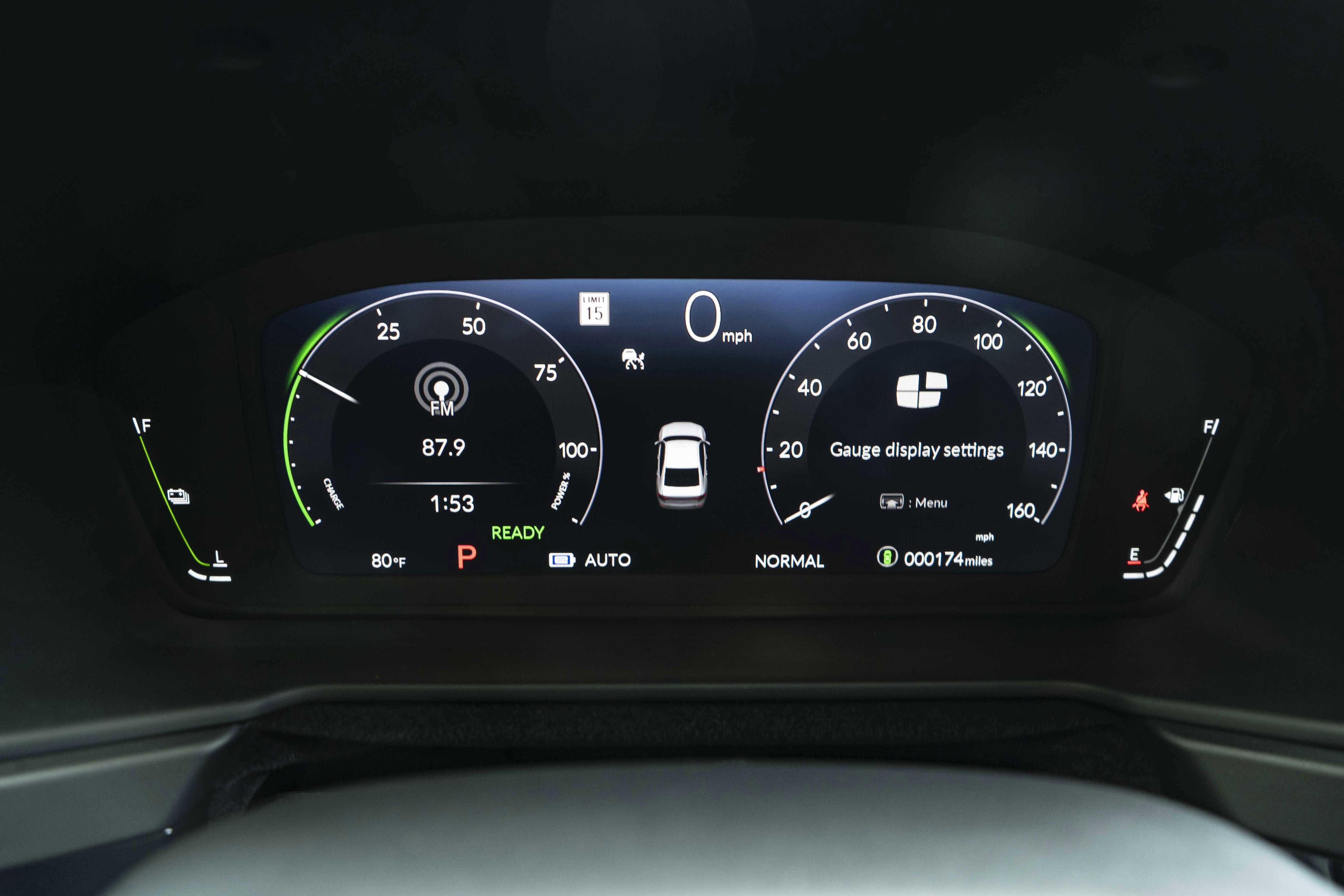 Used 2026 Honda Accord EX-L image 22