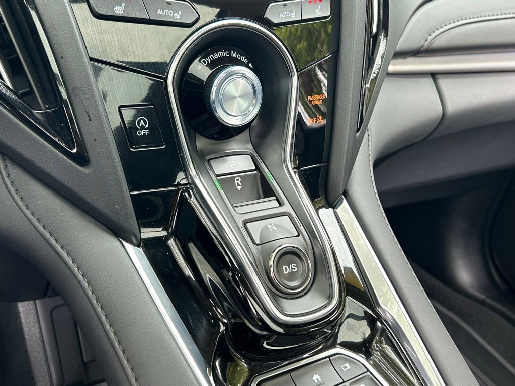 Used 2024 Acura RDX SH-AWD image 29