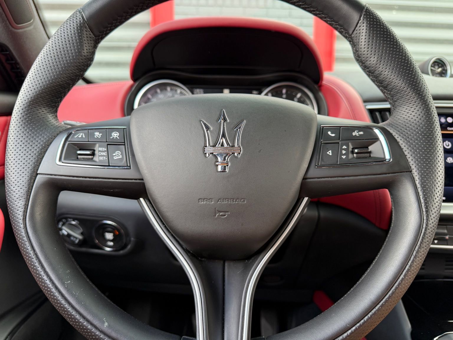 Used 2023 Maserati Levante GT AWD/4WD image 21