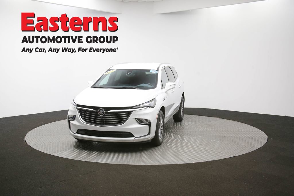 Used 2024 Buick Enclave Premium image 56