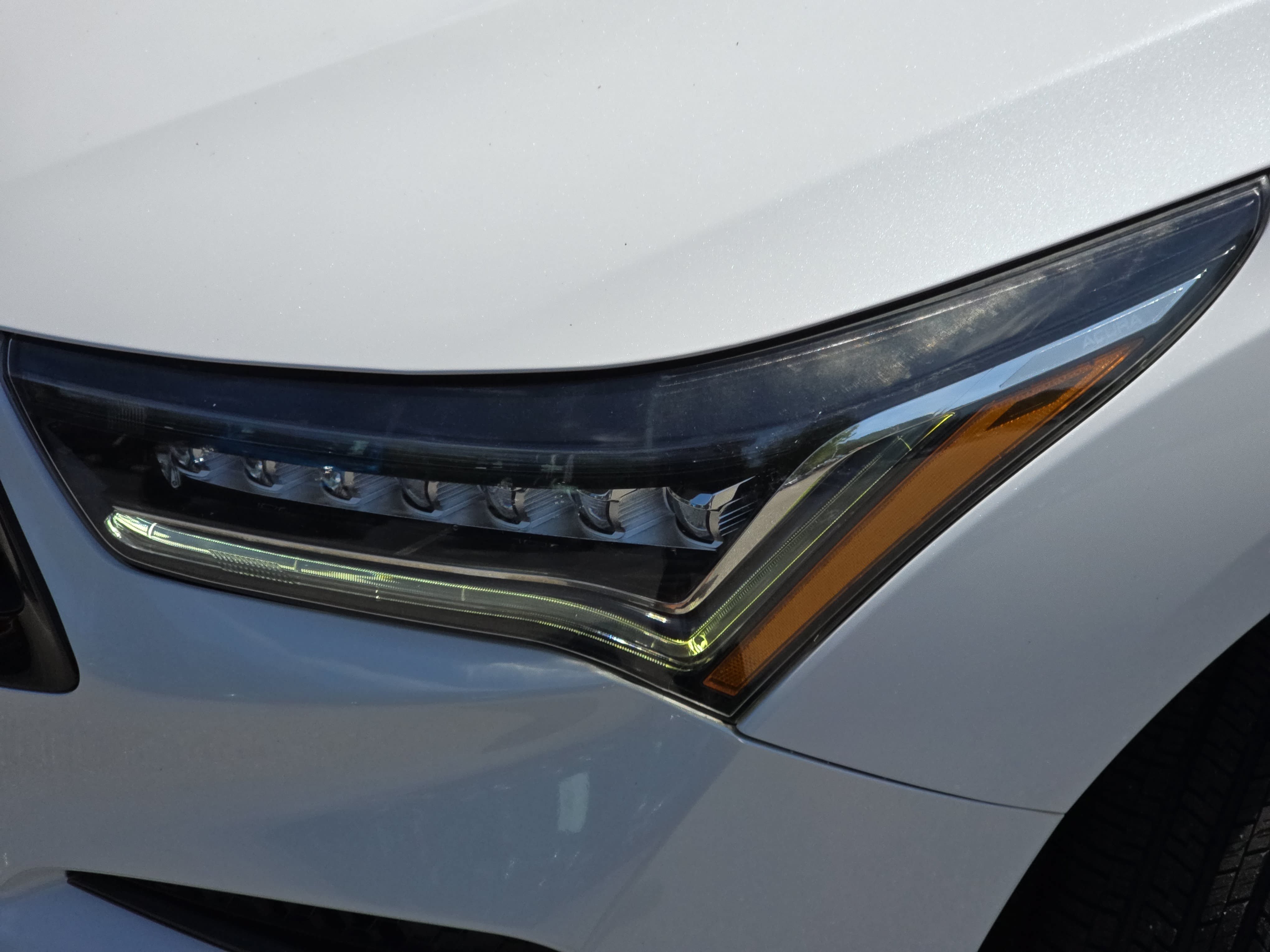 Used 2021 Acura RDX w/ Advance Package FWD image 32
