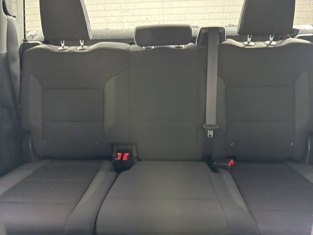 Used 2024 Chevrolet Silverado 1500 LT image 33