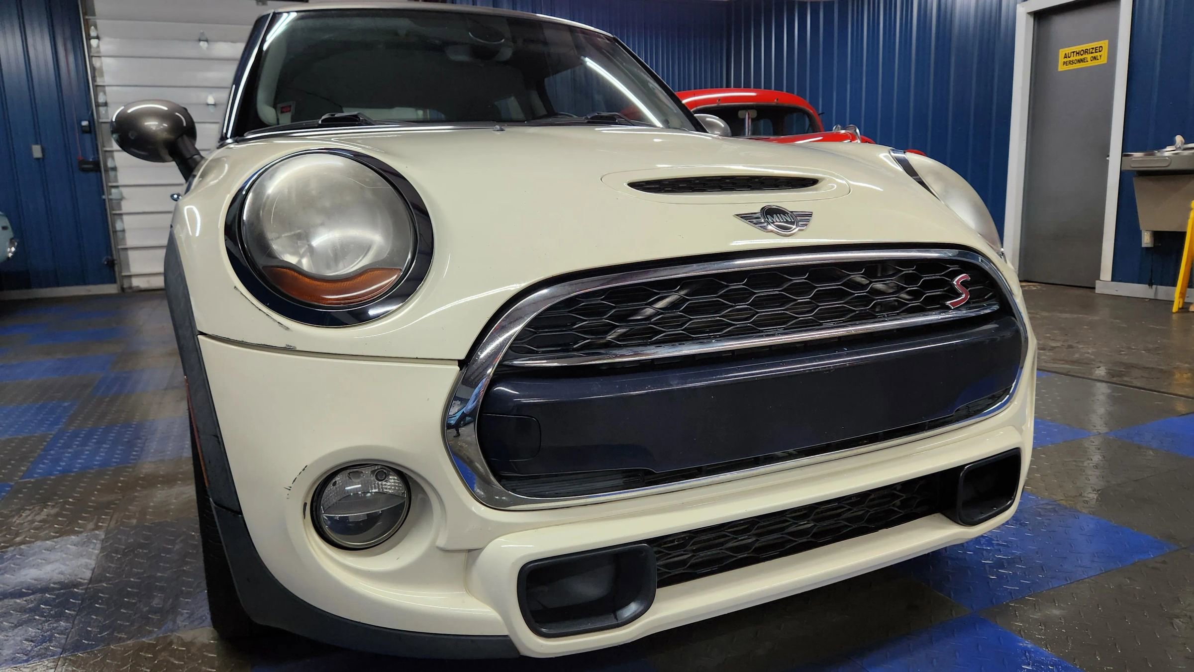 Used 2017 MINI Cooper S image 51