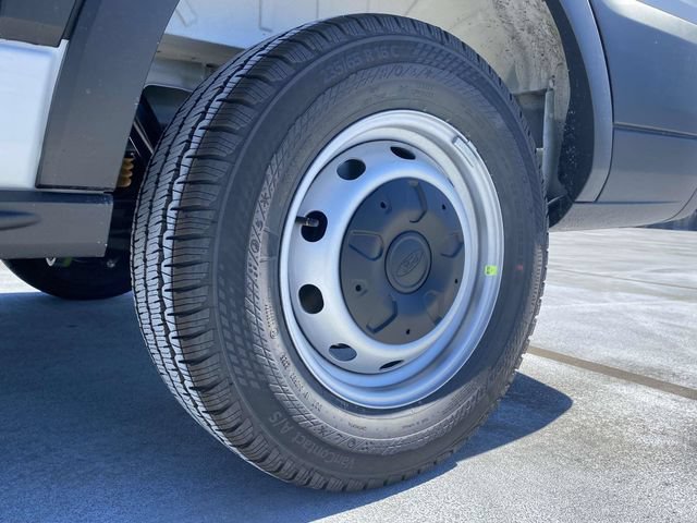 New 2026 Ford Transit 150 Low Roof RWD image 9