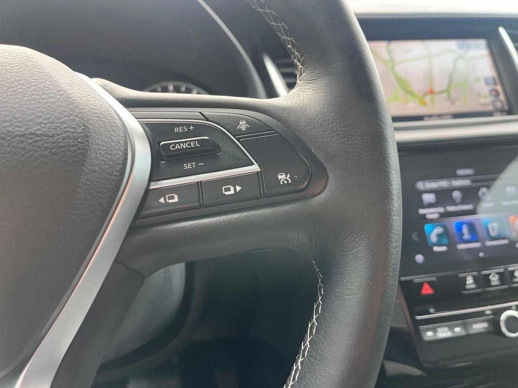 Used 2020 INFINITI QX50 Essential w/ Edition 30 Package AWD/4WD image 26