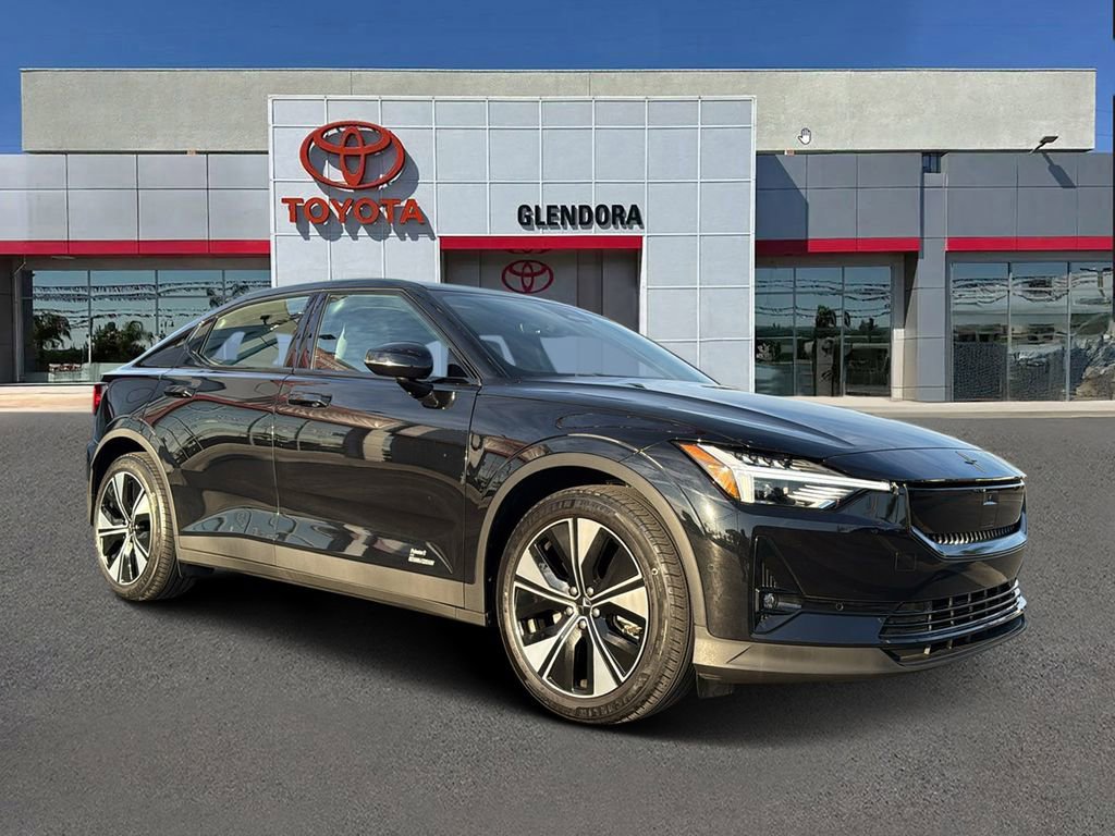 Used 2024 Polestar Polestar 2 w/ Pilot Pack