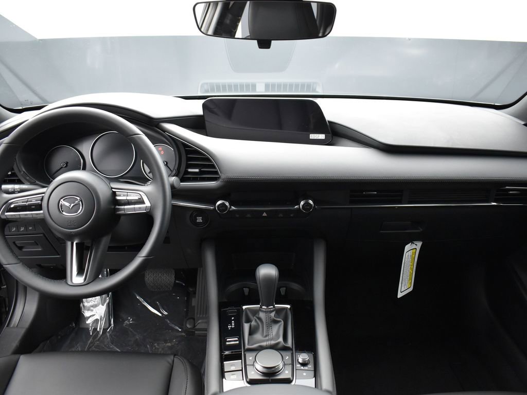 Used 2023 MAZDA MAZDA3 s image 18