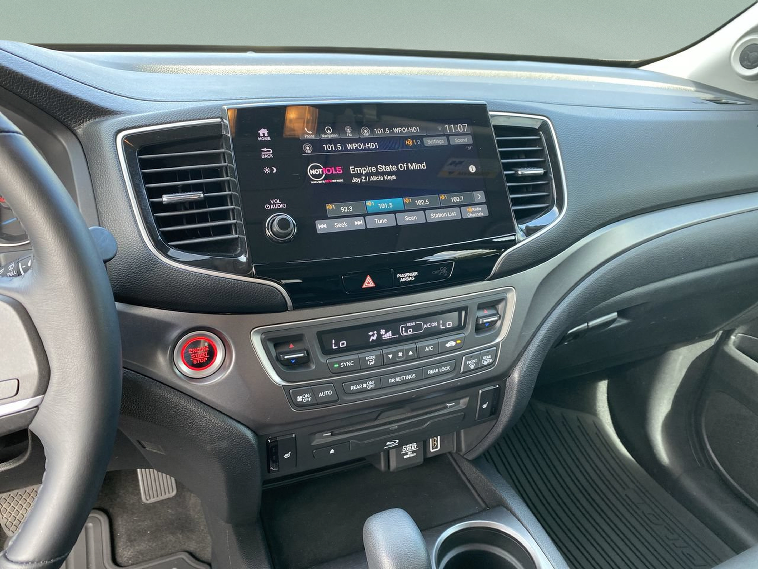 Certified 2020 Honda Pilot EX-L image 9