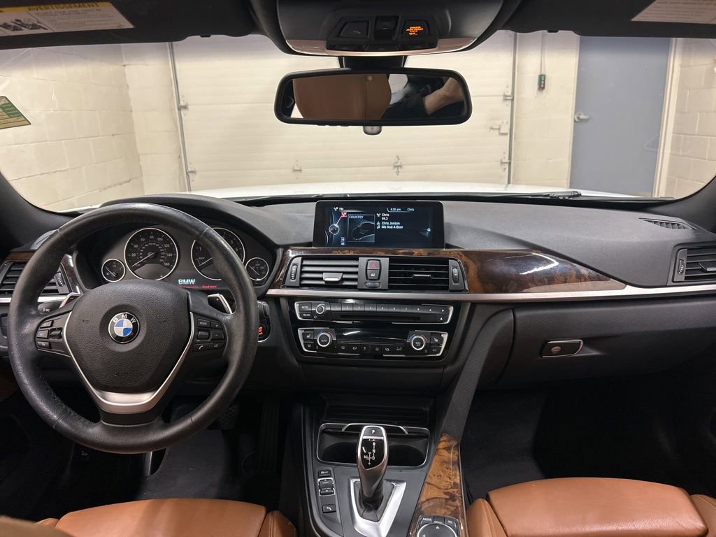 Used 2016 BMW 428i Gran Coupe xDrive image 17