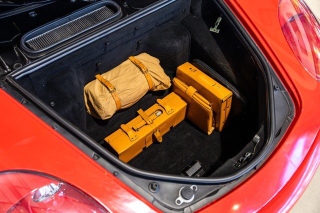 Used 2003 Ferrari 360 Spider RWD image 26