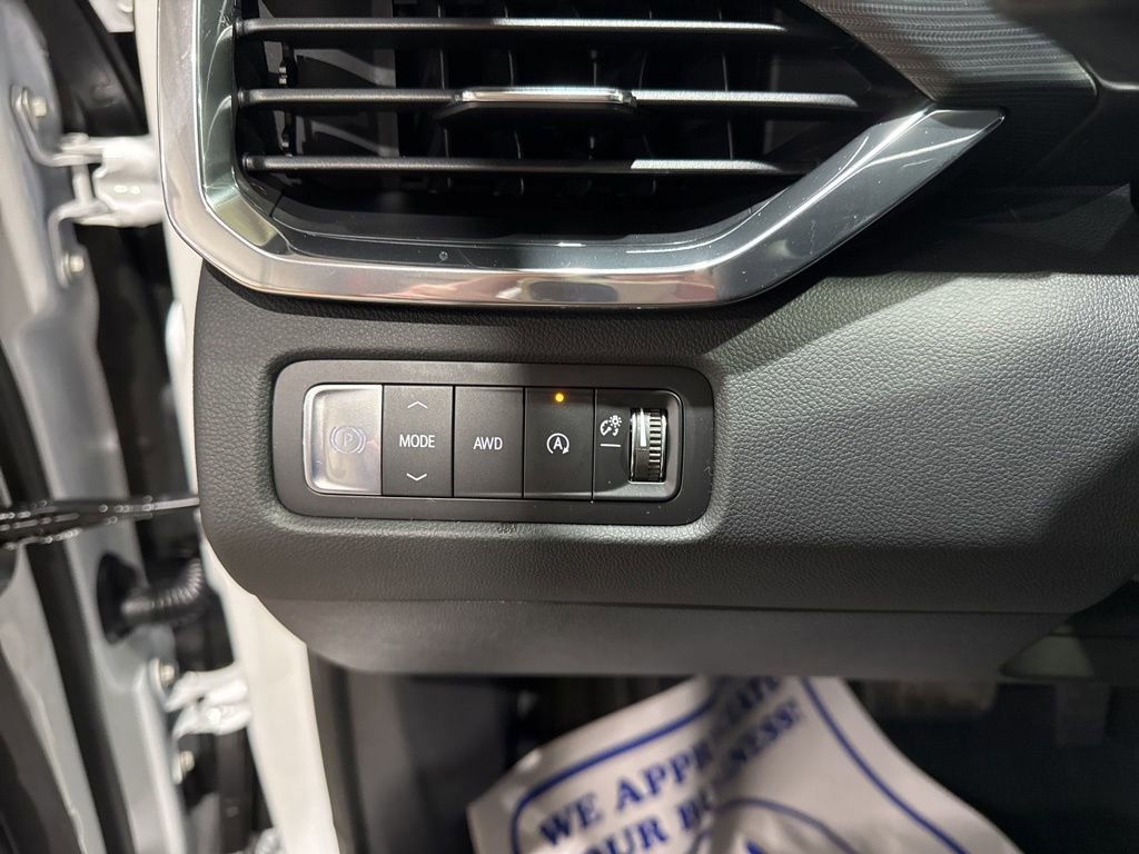 New 2026 GMC Acadia Elevation w/ Black Edition image 22