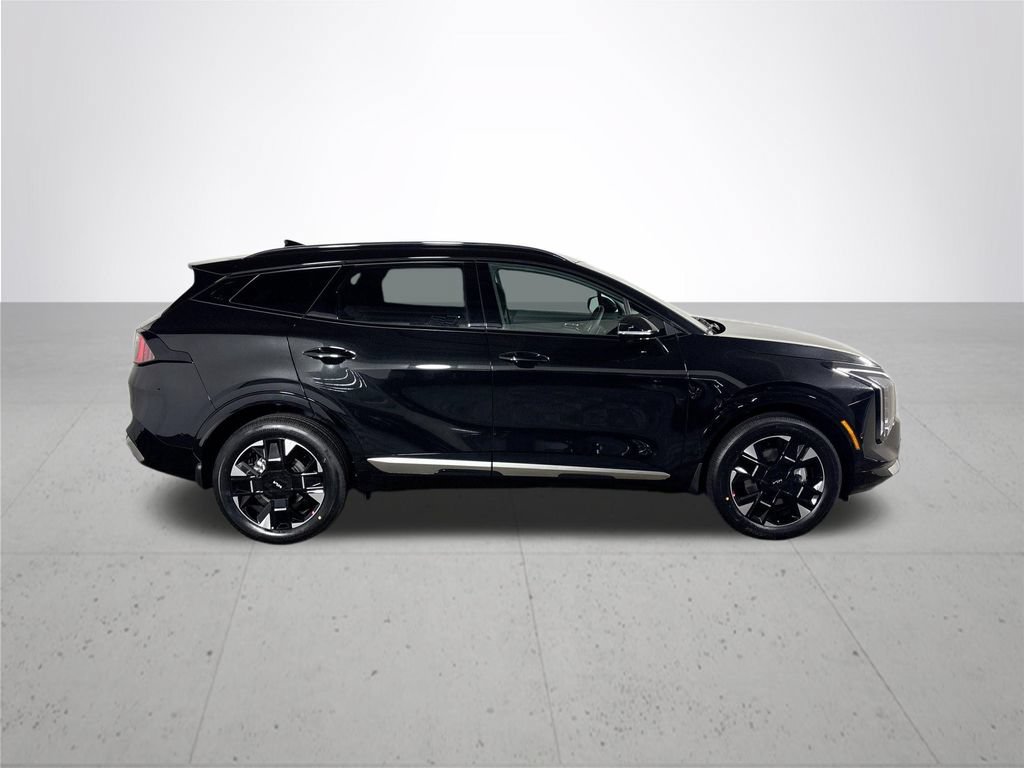 New 2026 Kia Sportage SX Prestige AWD/4WD image 5