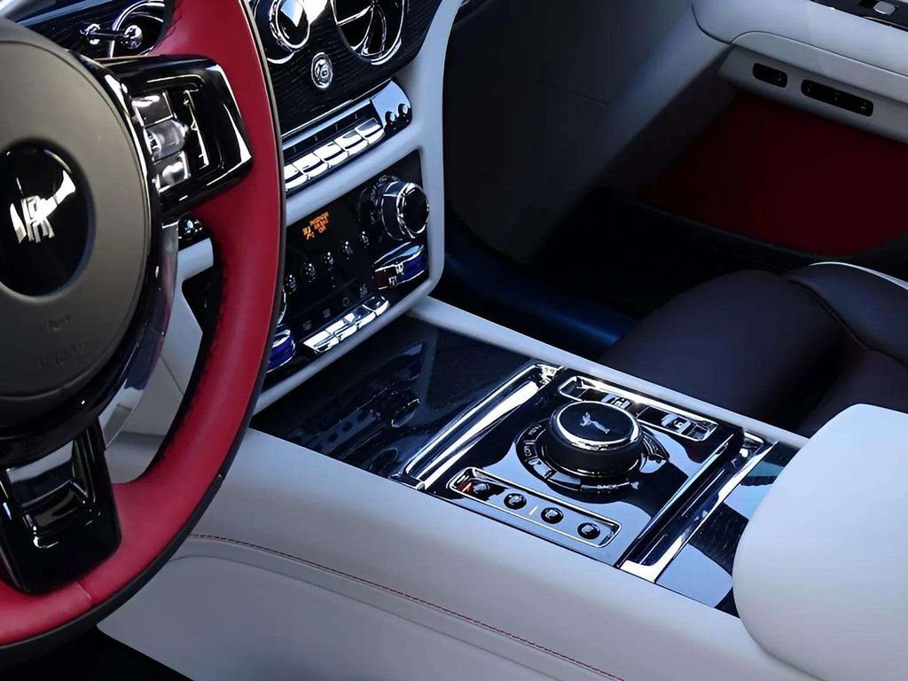 Certified 2024 Rolls-Royce Ghost image 15