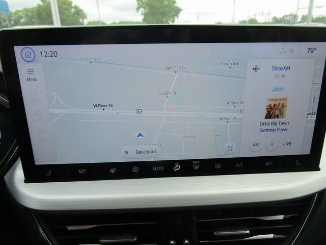 New 2024 Ford Escape SE w/ PHEV Premium Package image 40