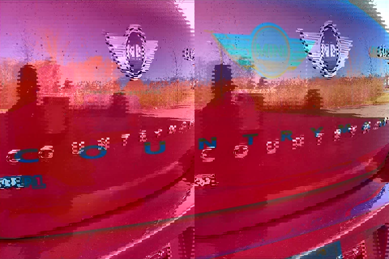 Used 2015 MINI Cooper Countryman S image 31