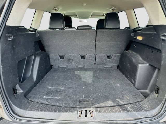 Used 2017 Ford Escape SE w/ SE Leather Comfort Package AWD/4WD image 24