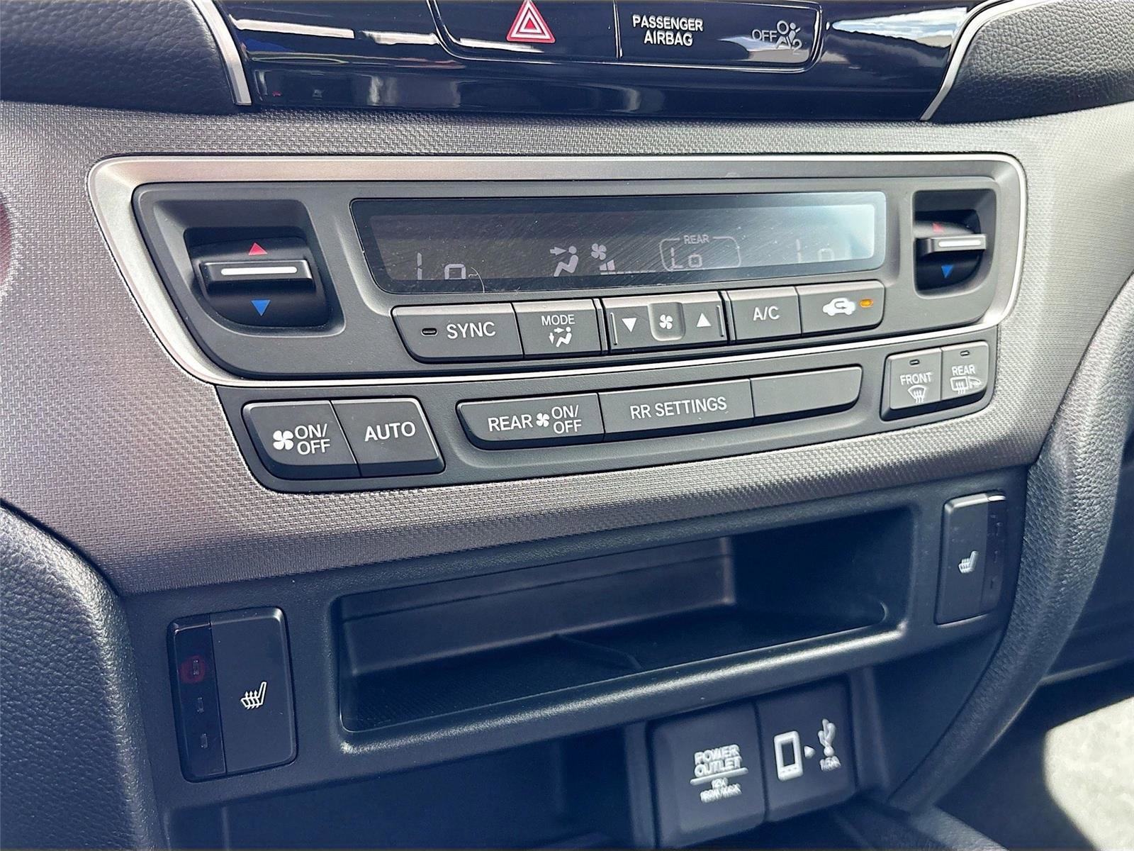 Certified 2022 Honda Ridgeline RTL image 17