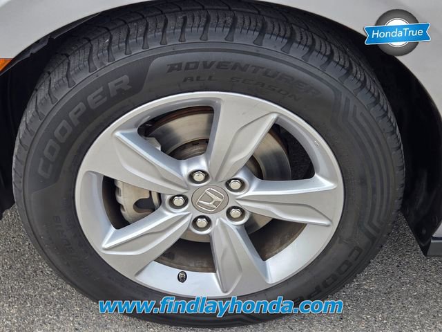 Used 2019 Honda Odyssey EX-L image 12