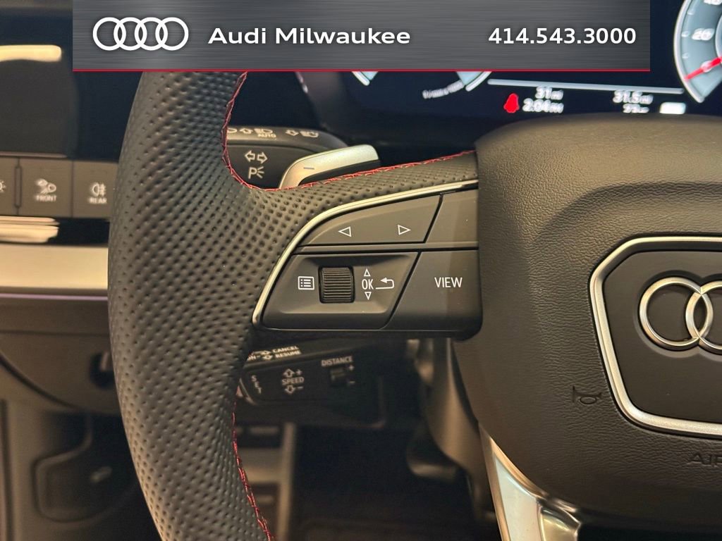 New 2026 Audi S3 Premium image 19