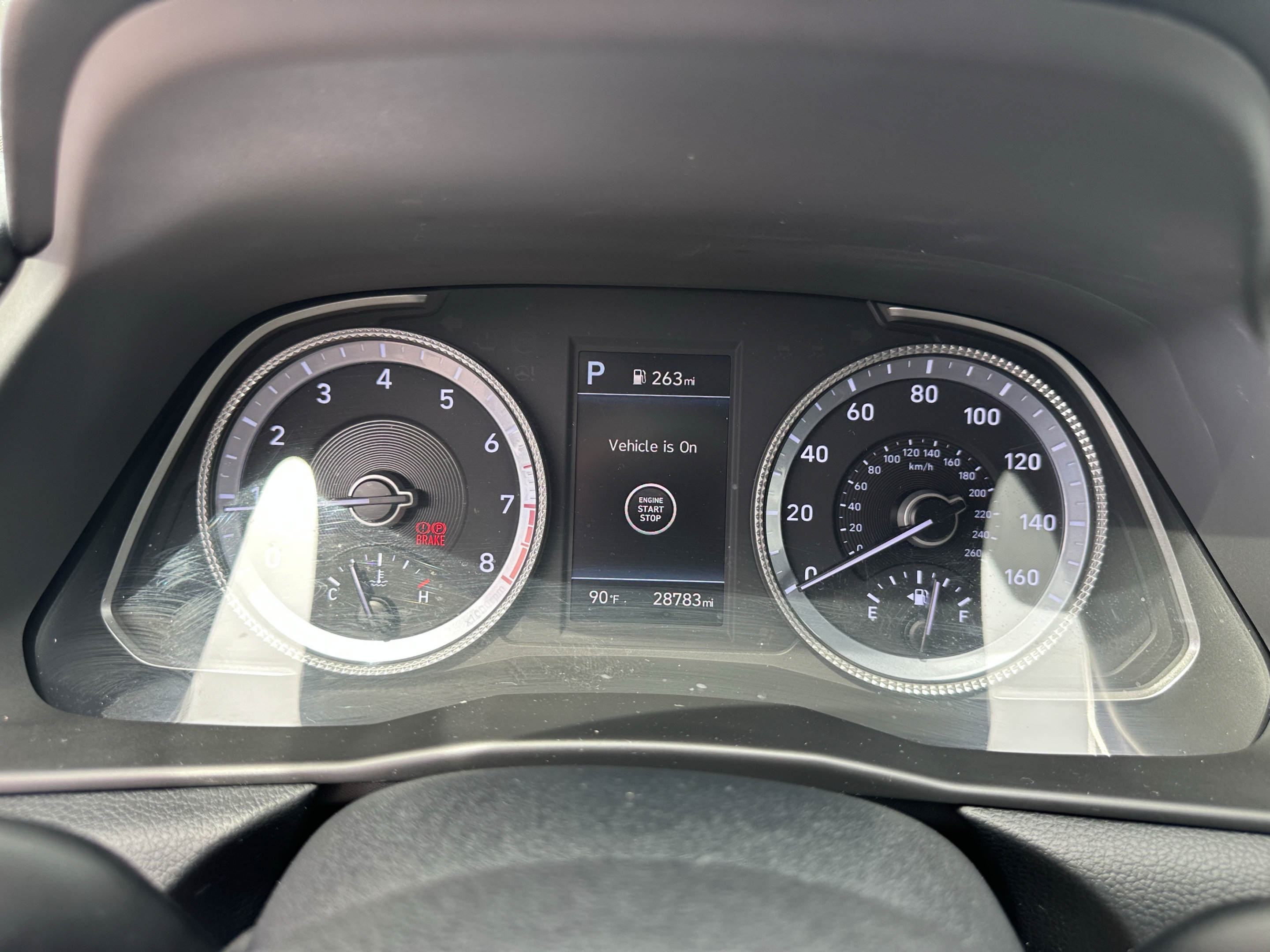 Used 2021 Hyundai Sonata SEL FWD image 31