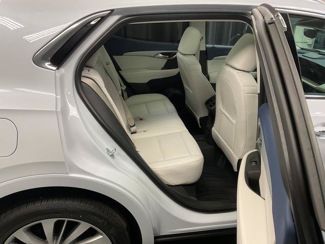 New 2026 Buick Envision Avenir AWD/4WD image 14